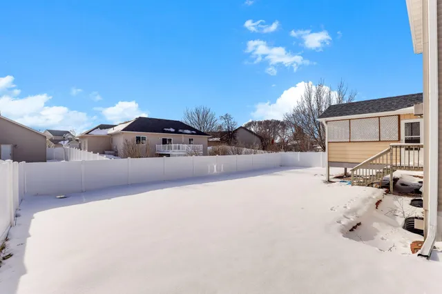 $449,000 | 2918 Crescent Ridge Trail, St. Cloud, MN 56301