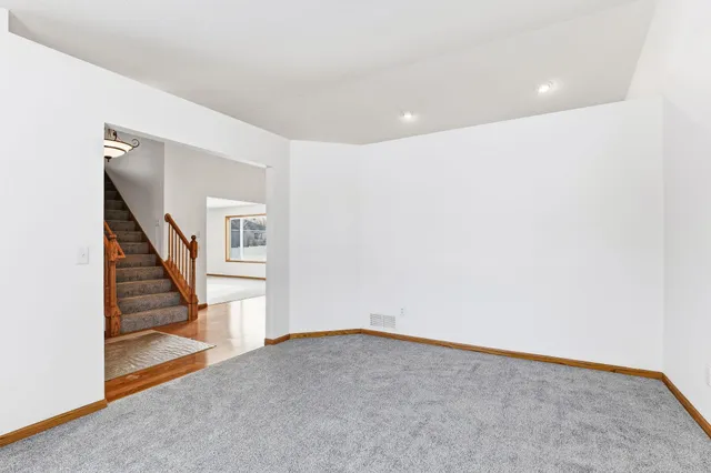 $449,000 | 2918 Crescent Ridge Trail, St. Cloud, MN 56301