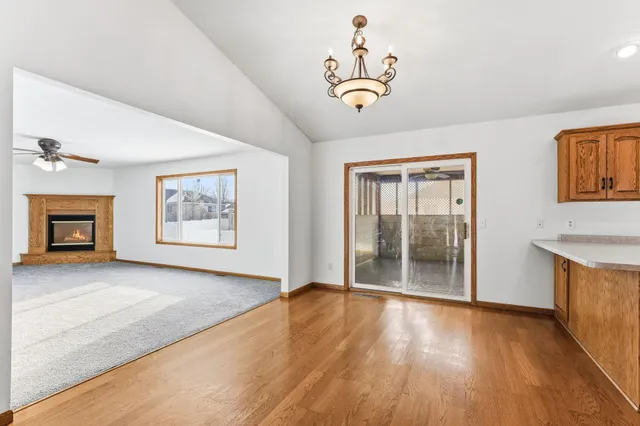 $449,000 | 2918 Crescent Ridge Trail, St. Cloud, MN 56301