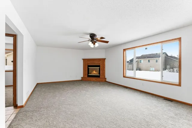 $449,000 | 2918 Crescent Ridge Trail, St. Cloud, MN 56301