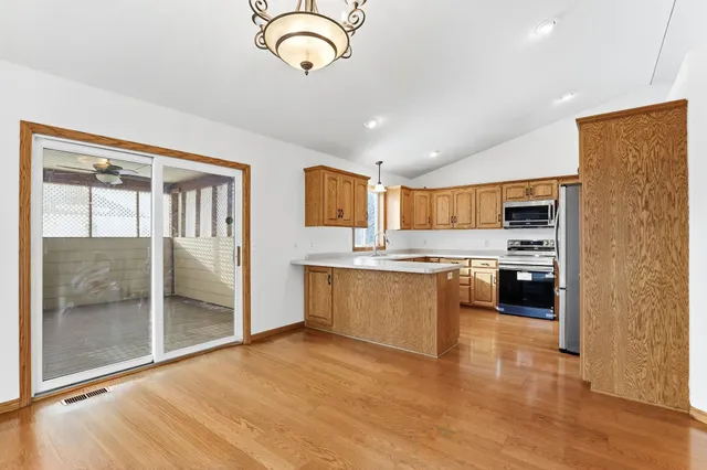 $449,000 | 2918 Crescent Ridge Trail, St. Cloud, MN 56301