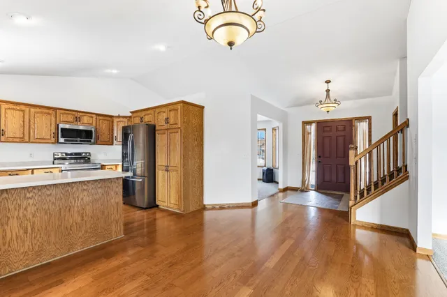 $449,000 | 2918 Crescent Ridge Trail, St. Cloud, MN 56301