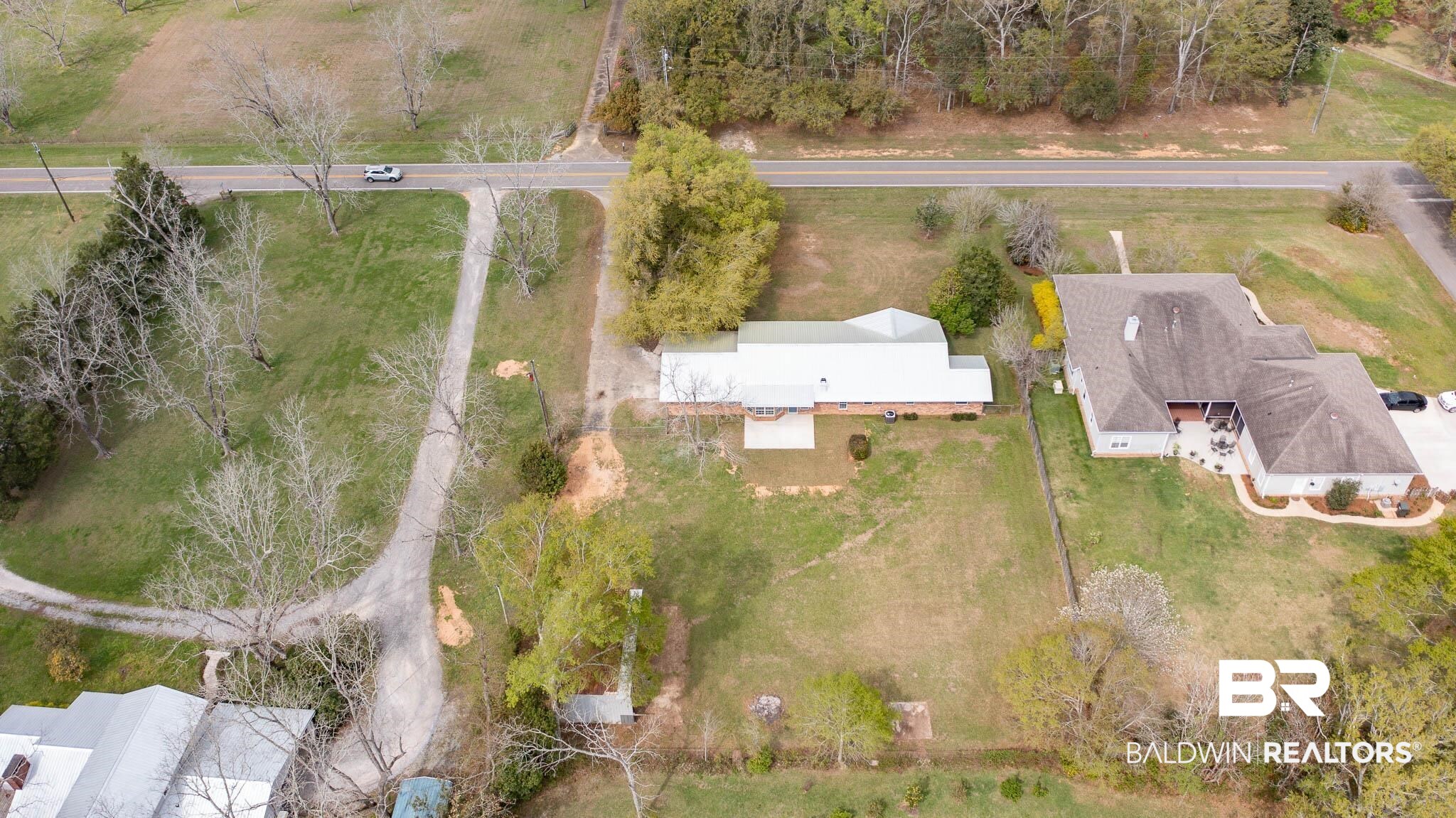 9660 Mosley Road Fairhope, AL 36532 - Photo 39 of 41