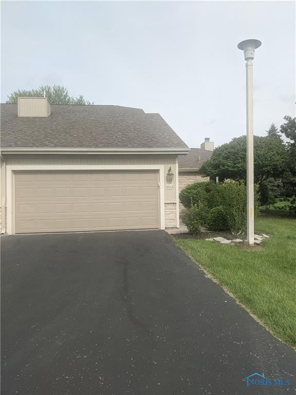853 Fox Run Road, Unit 18 Findlay, OH 45840 - Photo 3 of 29 Gallery Image 3