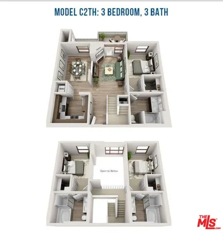 $6,995 | 1040 Glendon Avenue, Unit 4145, Los Angeles, CA 90024