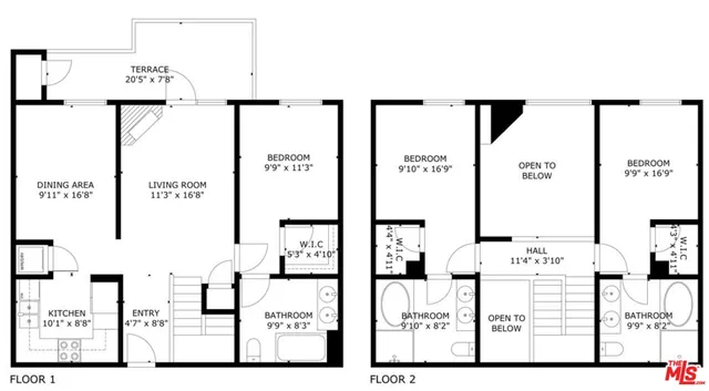 $6,995 | 1040 Glendon Avenue, Unit 4145, Los Angeles, CA 90024