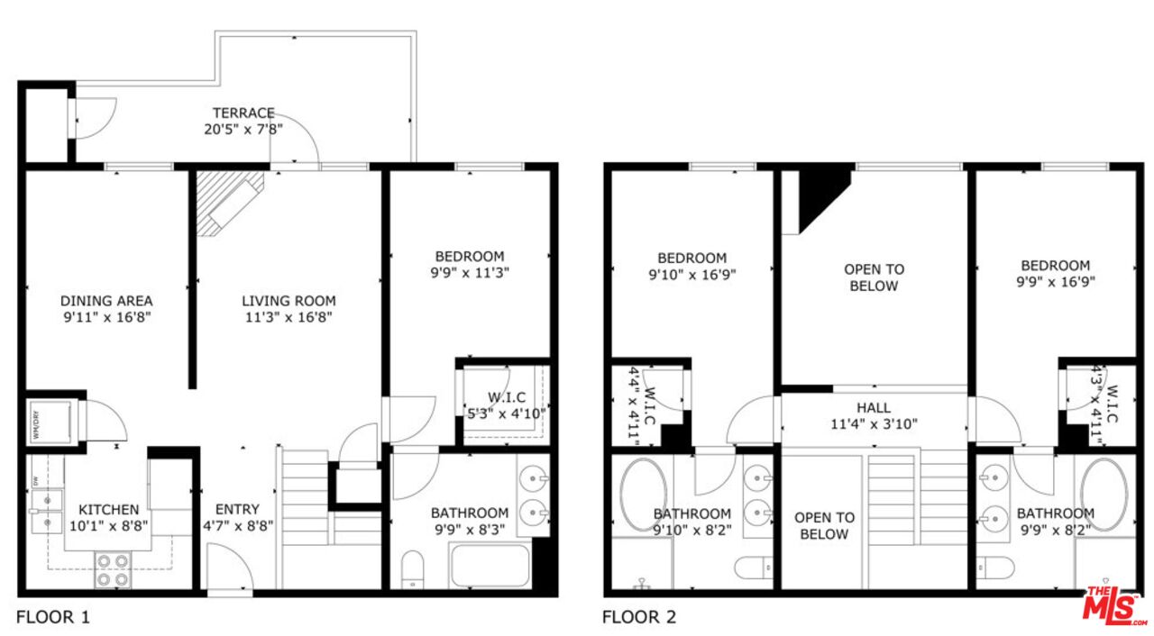 1040 Glendon Avenue, Unit 4145 Los Angeles, CA 90024 - Photo 36 of 36