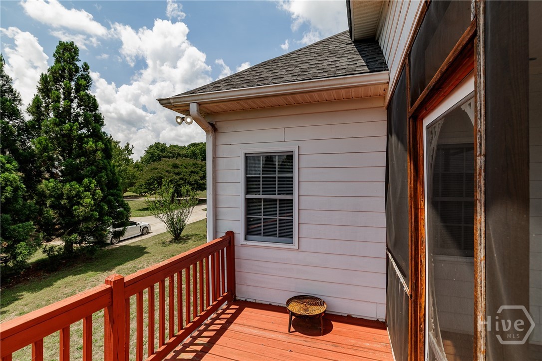 329 Harris Hills Drive Athens, GA 30607 - Photo 34 of 53