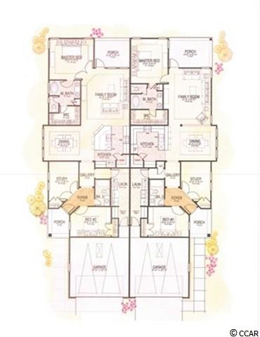 506 Botany Loop, Unit 161 Murrells Inlet, SC 29576 - Photo 3 of 17 Gallery Image 3