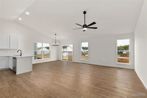 $343,009 | 317 Century Farm Drive, Union, MO 63084