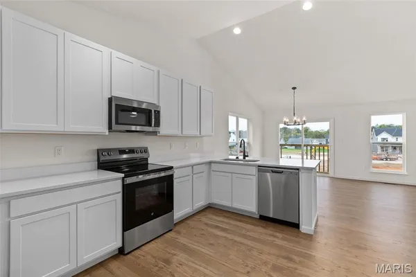 $343,009 | 317 Century Farm Drive, Union, MO 63084
