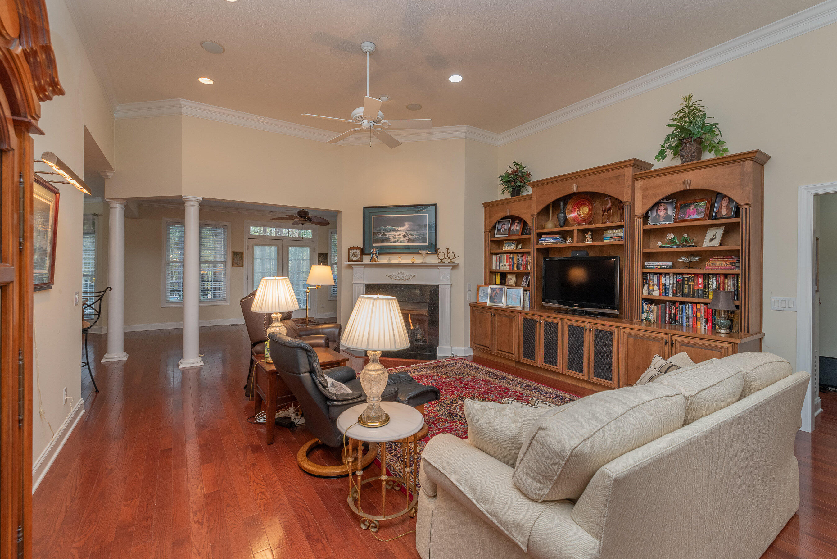 312 Merrifield Court Aiken, SC 29803 - Photo 10 of 60