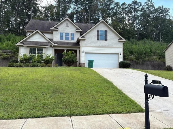 $2,190 | 213 Creek View Place, Canton, GA 30114