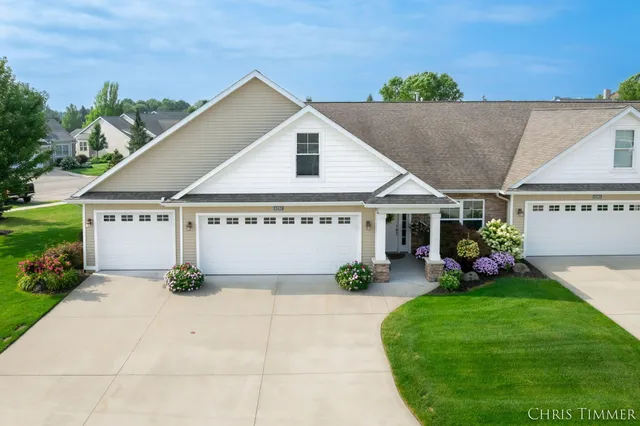 $445,000 | 6597 Potters Wheel Court, Caledonia, MI 49316