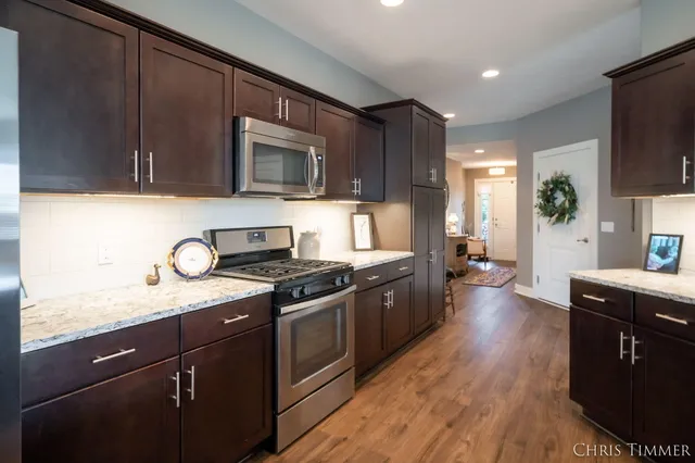 $445,000 | 6597 Potters Wheel Court, Caledonia, MI 49316