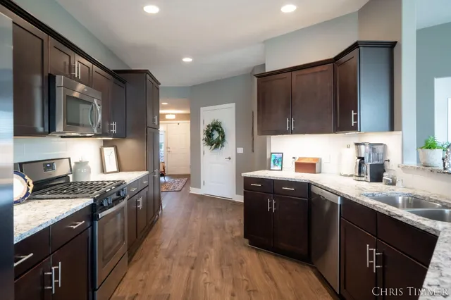 $445,000 | 6597 Potters Wheel Court, Caledonia, MI 49316