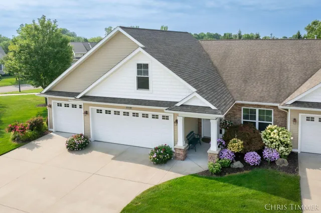 $445,000 | 6597 Potters Wheel Court, Caledonia, MI 49316