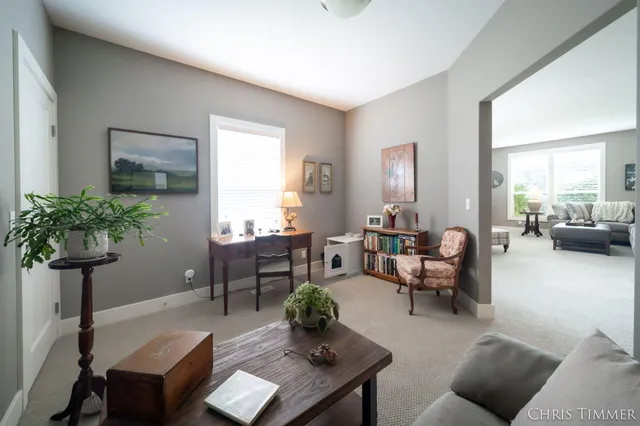 $445,000 | 6597 Potters Wheel Court, Caledonia, MI 49316