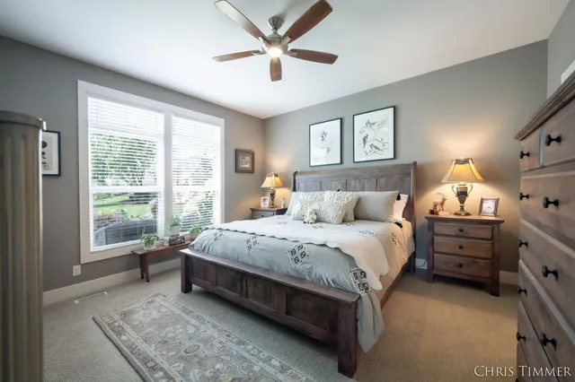 $445,000 | 6597 Potters Wheel Court, Caledonia, MI 49316