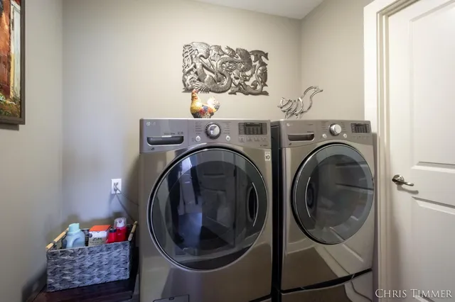 $445,000 | 6597 Potters Wheel Court, Caledonia, MI 49316