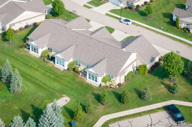 $445,000 | 6597 Potters Wheel Court, Caledonia, MI 49316