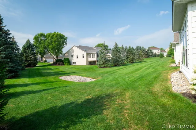 $445,000 | 6597 Potters Wheel Court, Caledonia, MI 49316