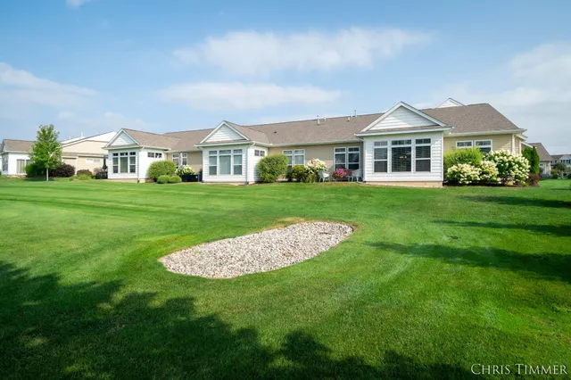 $445,000 | 6597 Potters Wheel Court, Caledonia, MI 49316