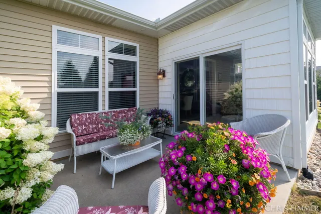 $445,000 | 6597 Potters Wheel Court, Caledonia, MI 49316