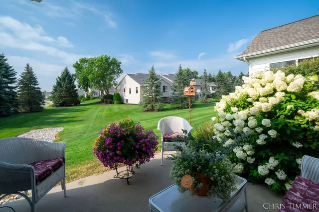 $445,000 | 6597 Potters Wheel Court, Caledonia, MI 49316