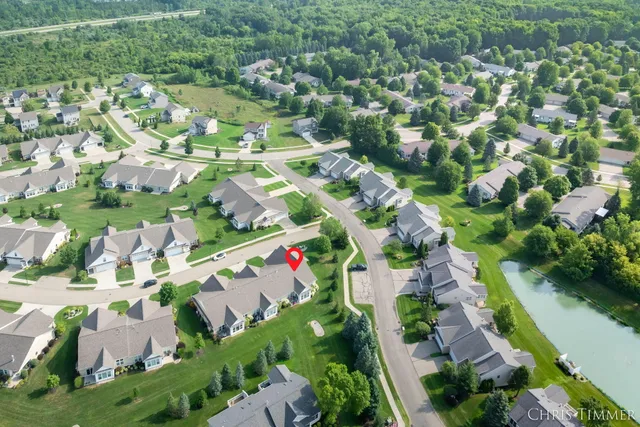 $445,000 | 6597 Potters Wheel Court, Caledonia, MI 49316