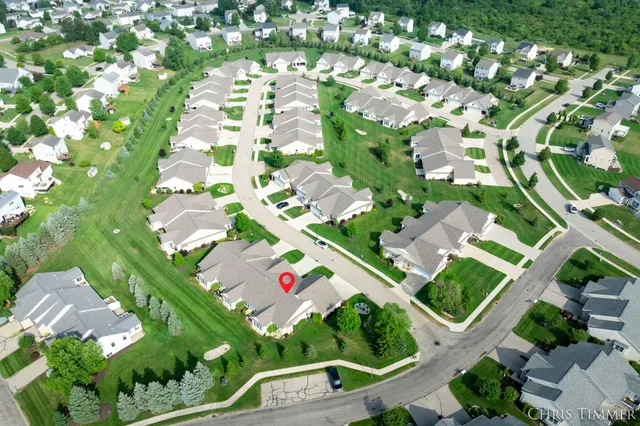 $445,000 | 6597 Potters Wheel Court, Caledonia, MI 49316