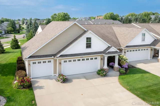 $445,000 | 6597 Potters Wheel Court, Caledonia, MI 49316