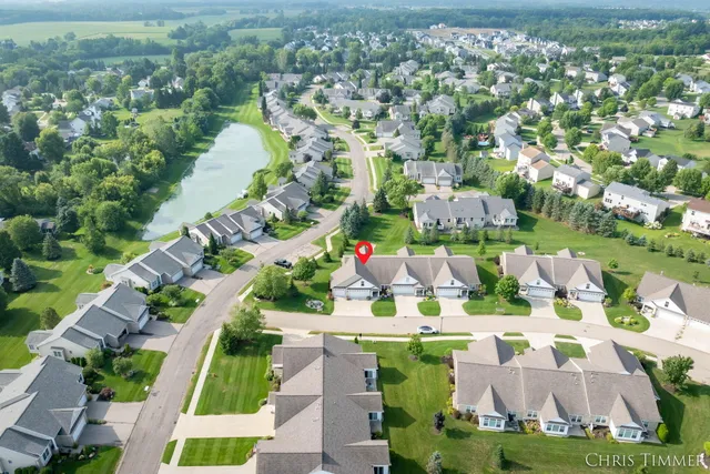 $445,000 | 6597 Potters Wheel Court, Caledonia, MI 49316