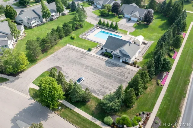 $445,000 | 6597 Potters Wheel Court, Caledonia, MI 49316