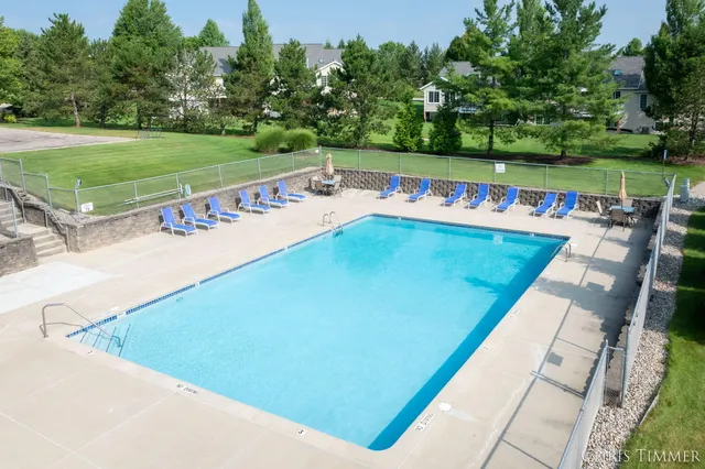 $445,000 | 6597 Potters Wheel Court, Caledonia, MI 49316