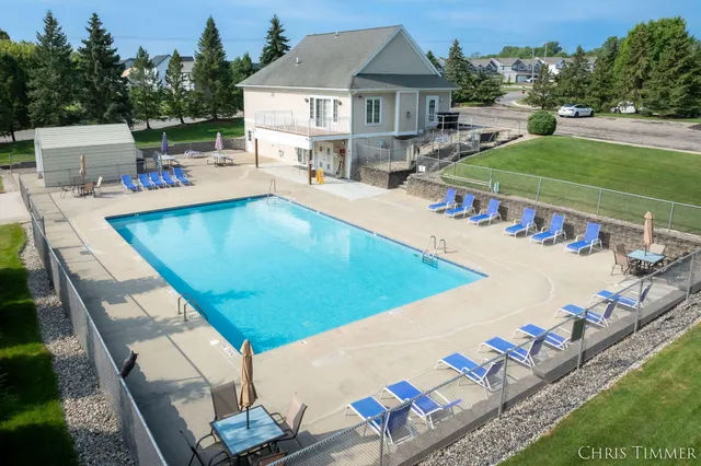 $445,000 | 6597 Potters Wheel Court, Caledonia, MI 49316