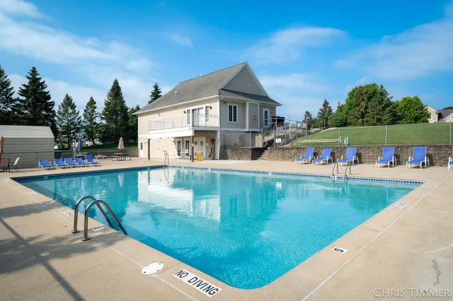 $445,000 | 6597 Potters Wheel Court, Caledonia, MI 49316