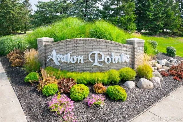 $445,000 | 6597 Potters Wheel Court, Caledonia, MI 49316