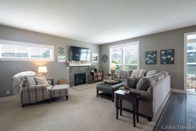 $445,000 | 6597 Potters Wheel Court, Caledonia, MI 49316