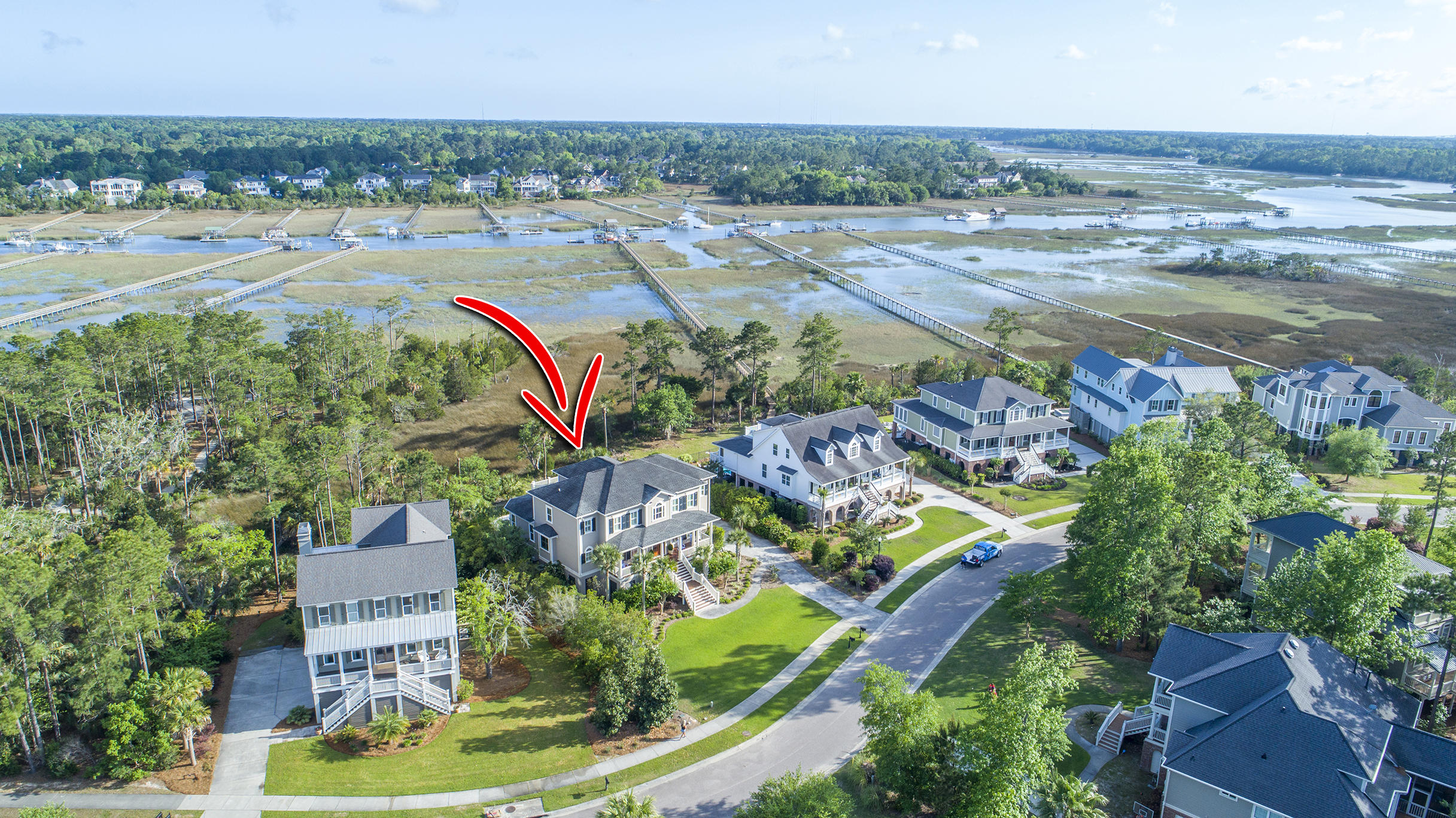 2781 Parkers Landing Road Mount Pleasant, SC 29466 - Photo 3 of 71 Parkers_Edited_005 copy