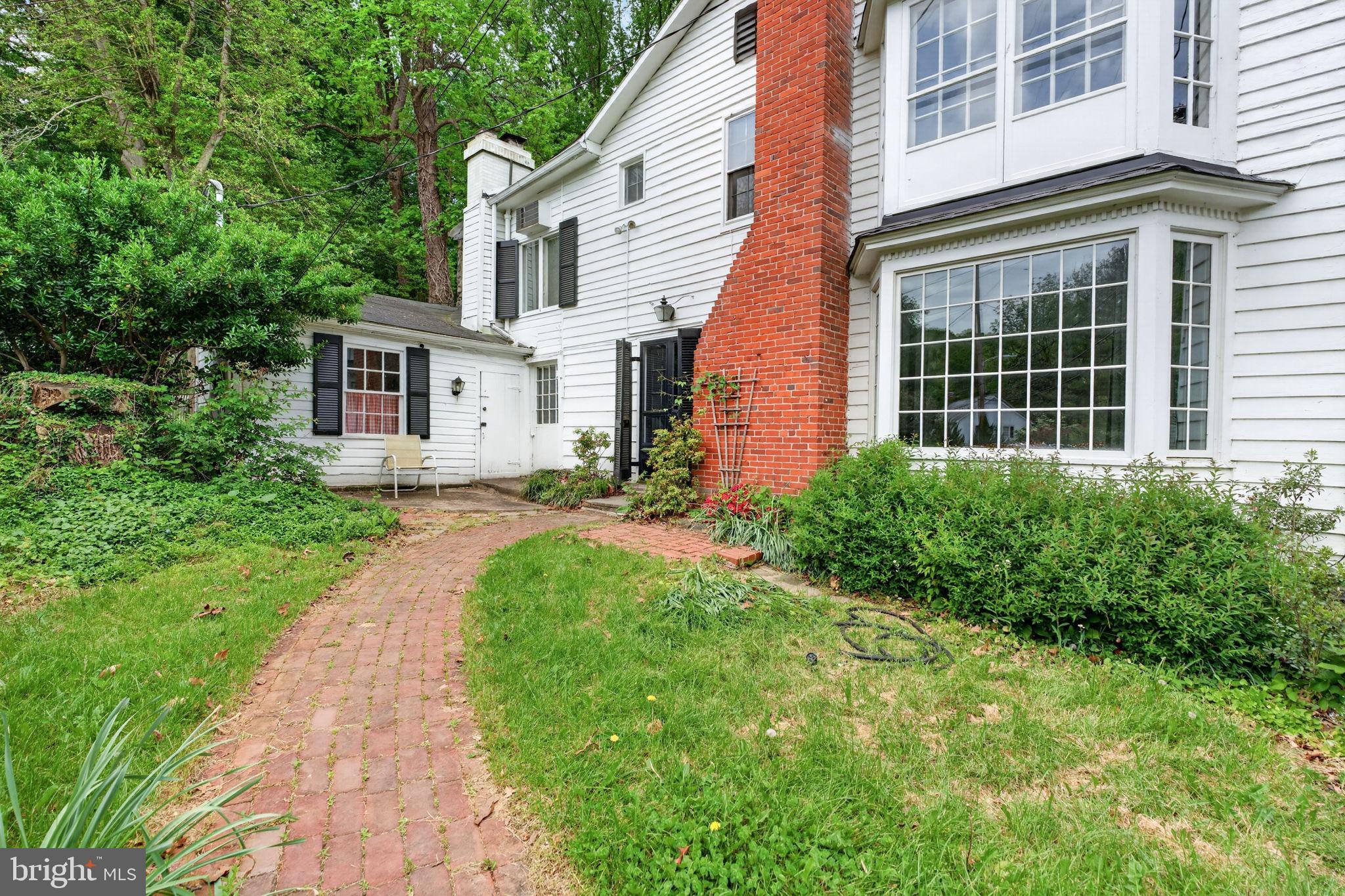 5019 Wetheredsville Road Baltimore, MD 21207 - Photo 39 of 50