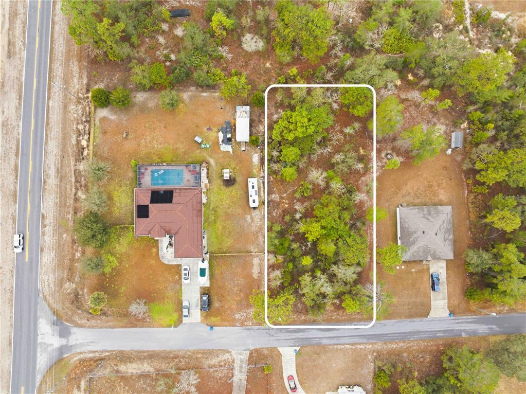 11063 Liberto Road Weeki Wachee, FL 34614 - Photo 2 of 12