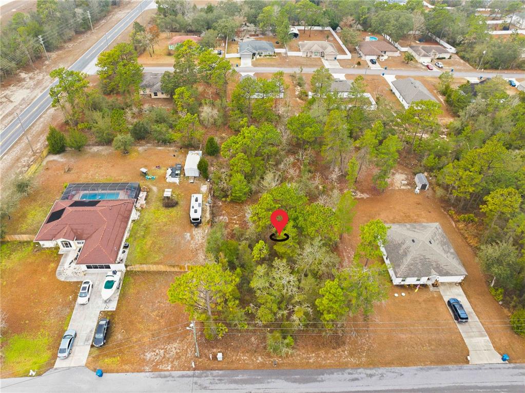 11063 Liberto Road Weeki Wachee, FL 34614 - Photo 6 of 12