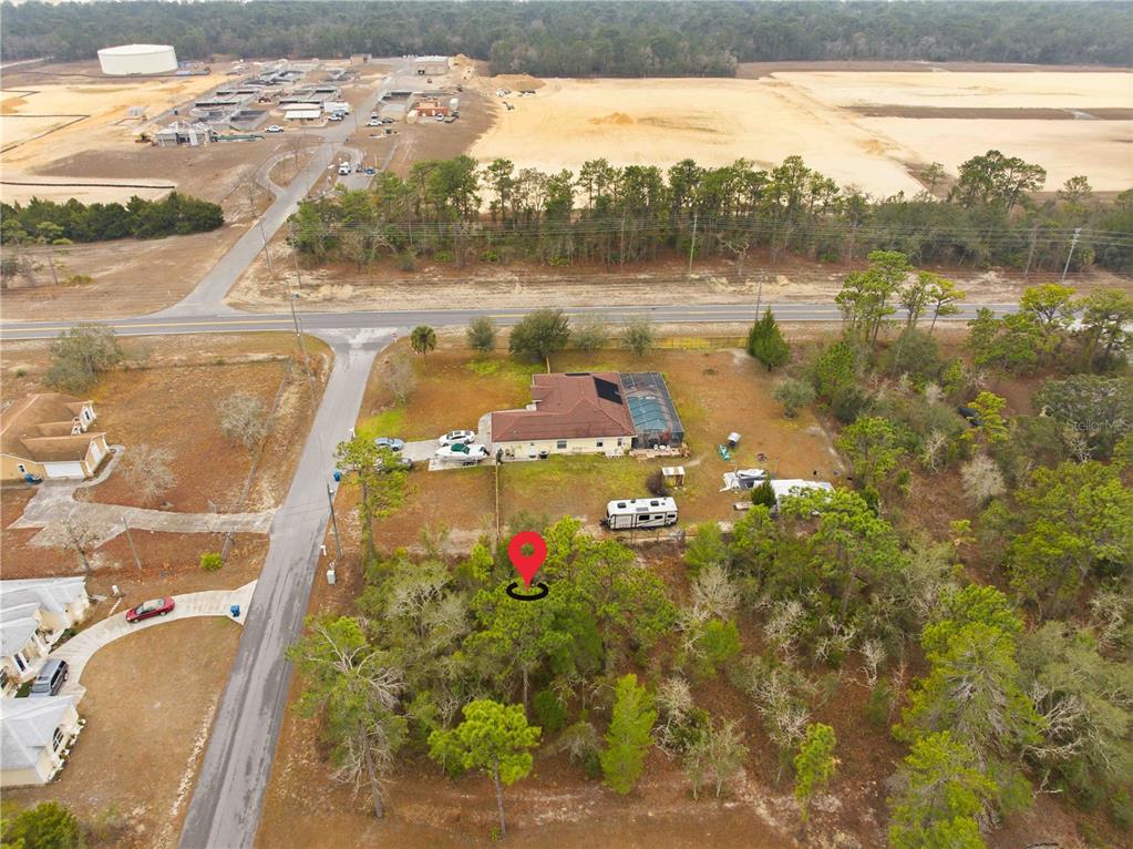 11063 Liberto Road Weeki Wachee, FL 34614 - Photo 10 of 12