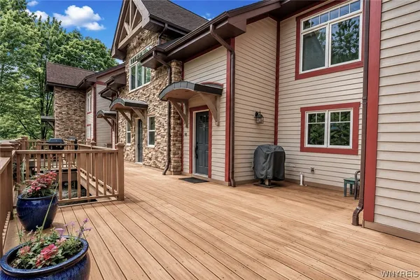 $474,900 | 12 Mountain View, Ellicottville, NY 14731