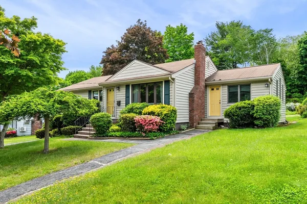 $799,000 | 29 Patricia Road, Peabody, MA 01960