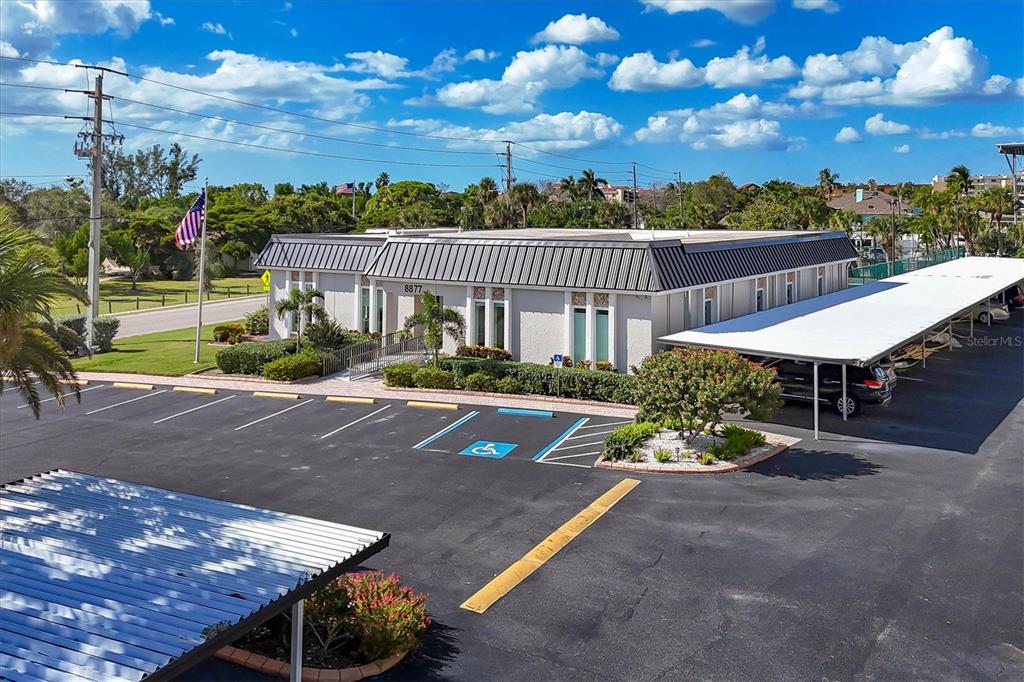 9011 Midnight Pass Road, Unit 426 Sarasota, FL 34242 - Photo 38 of 54