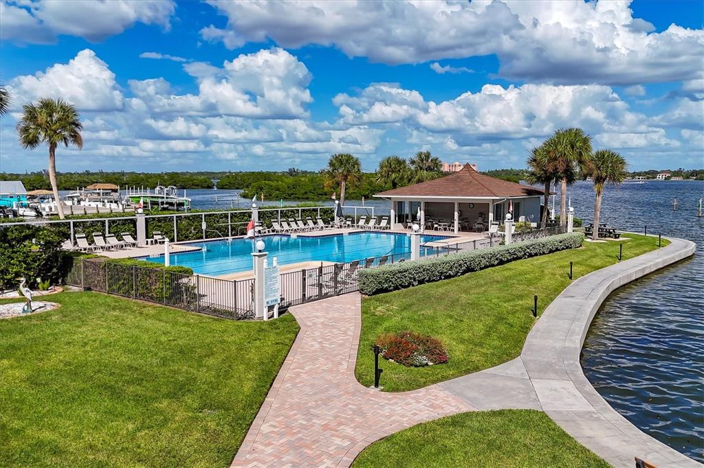 9011 Midnight Pass Road, Unit 426 Sarasota, FL 34242 - Photo 47 of 54