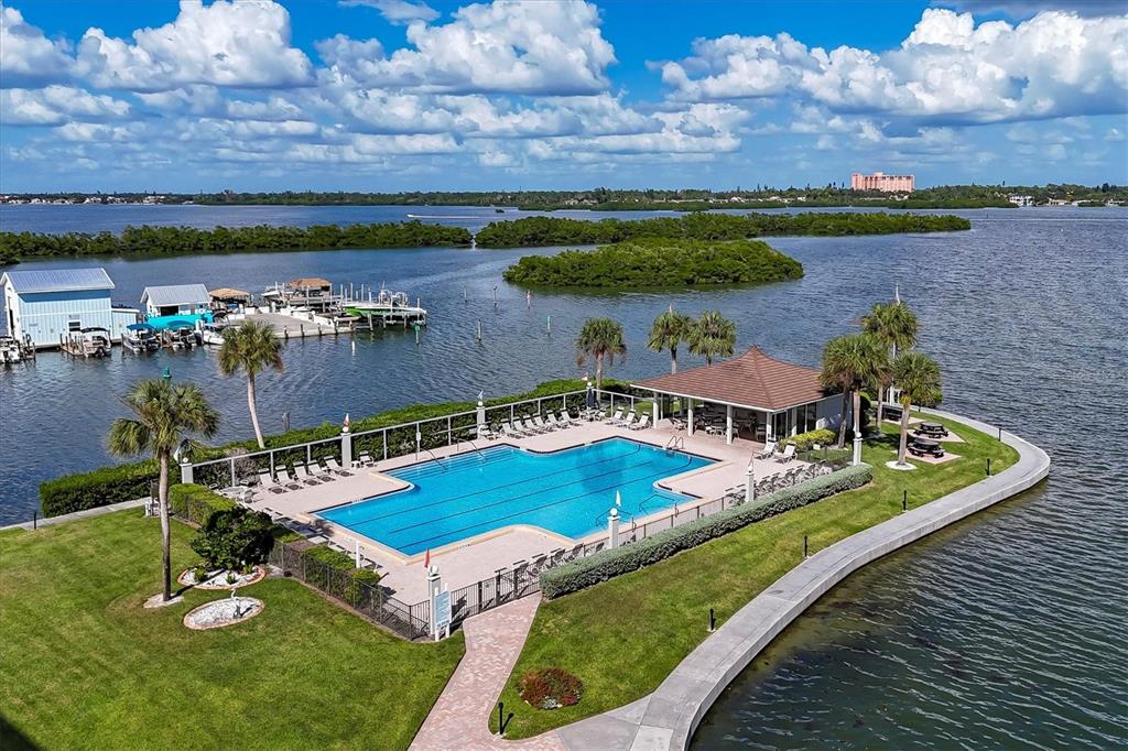 9011 Midnight Pass Road, Unit 426 Sarasota, FL 34242 - Photo 48 of 54