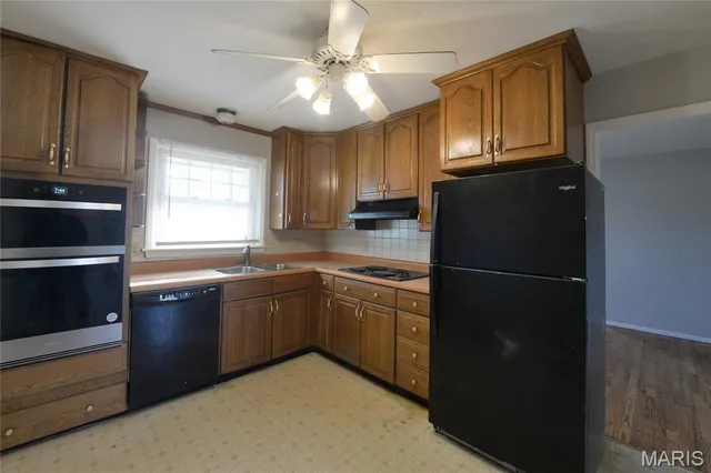 $2,500 | 1835 Ardmore Drive, Florissant, MO 63033